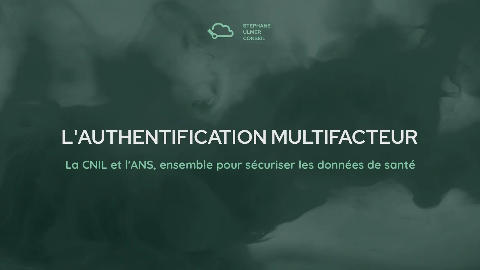 Sécurité des Données de Santé : L’ANS et la CNIL ensemble pour un même but